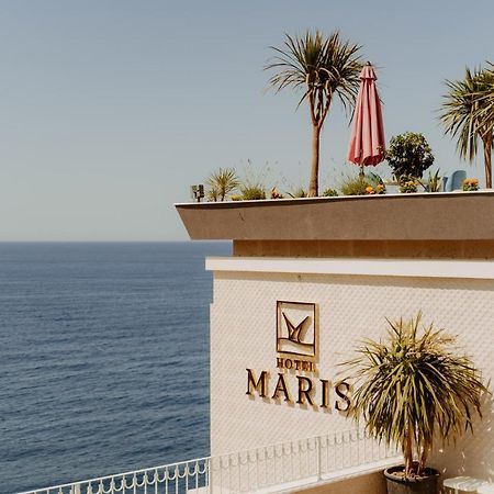 Hotel Maris Ulcinj Exterior foto