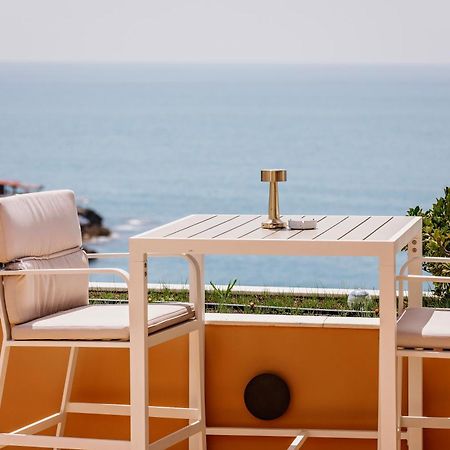Hotel Maris Ulcinj Exterior foto